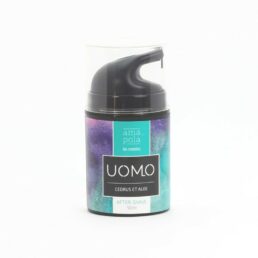 uomo after shave