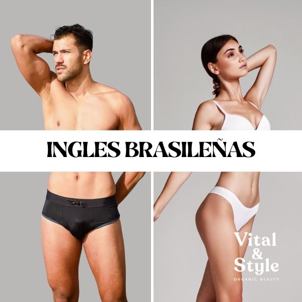 Depilación Ingles Brasileñas Murcia - Vital Style Tratamientos Naturales