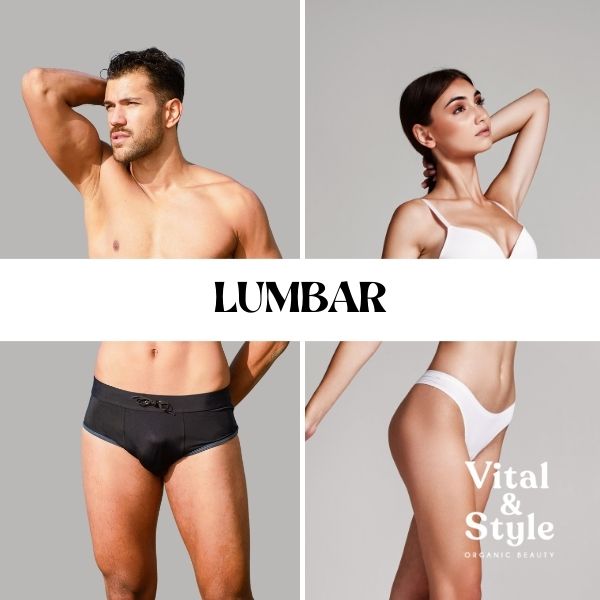 Depilación Lumbar Murcia - Vital Style Tratamientos Naturales