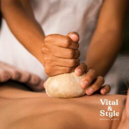 Masaje Ritual Pindas en Murcia - Vital Style Tratamientos Naturales