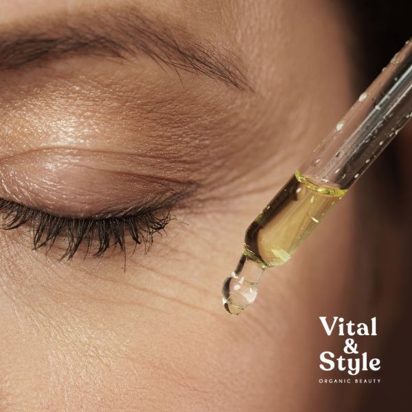 Tratamiento Ojos Sublim - Vital Style Tratamientos Naturales