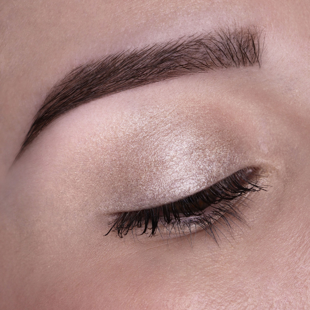 LAPIZ DE OJOS LARGA DURACIÓN 034 JUMBO BLANCO PERLADO -LAPIZ DE OJOS LARGA DURACION- LAPIZ Y SOMBRA 034- COSMETICA ECOLOGICA -PUROBIO