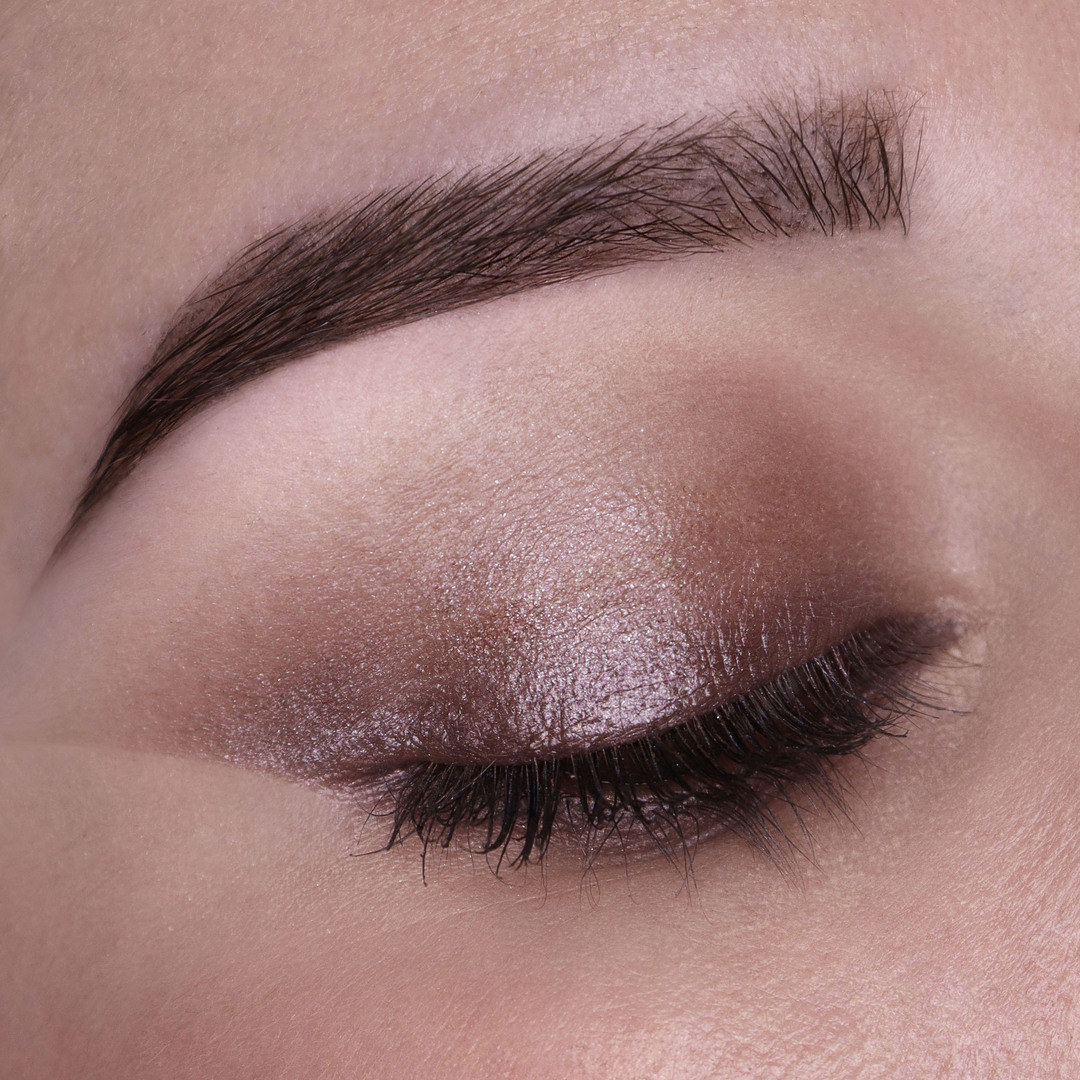 LAPIZ DE OJOS LARGA DURACIÓN 07 JUMBO PLATEADO OSCURO- LAPIZ DE OJOS LARGA DURACION- LAPIZ Y SOMBRA 07- COSMETICA ECOLOGICA -PUROBIO