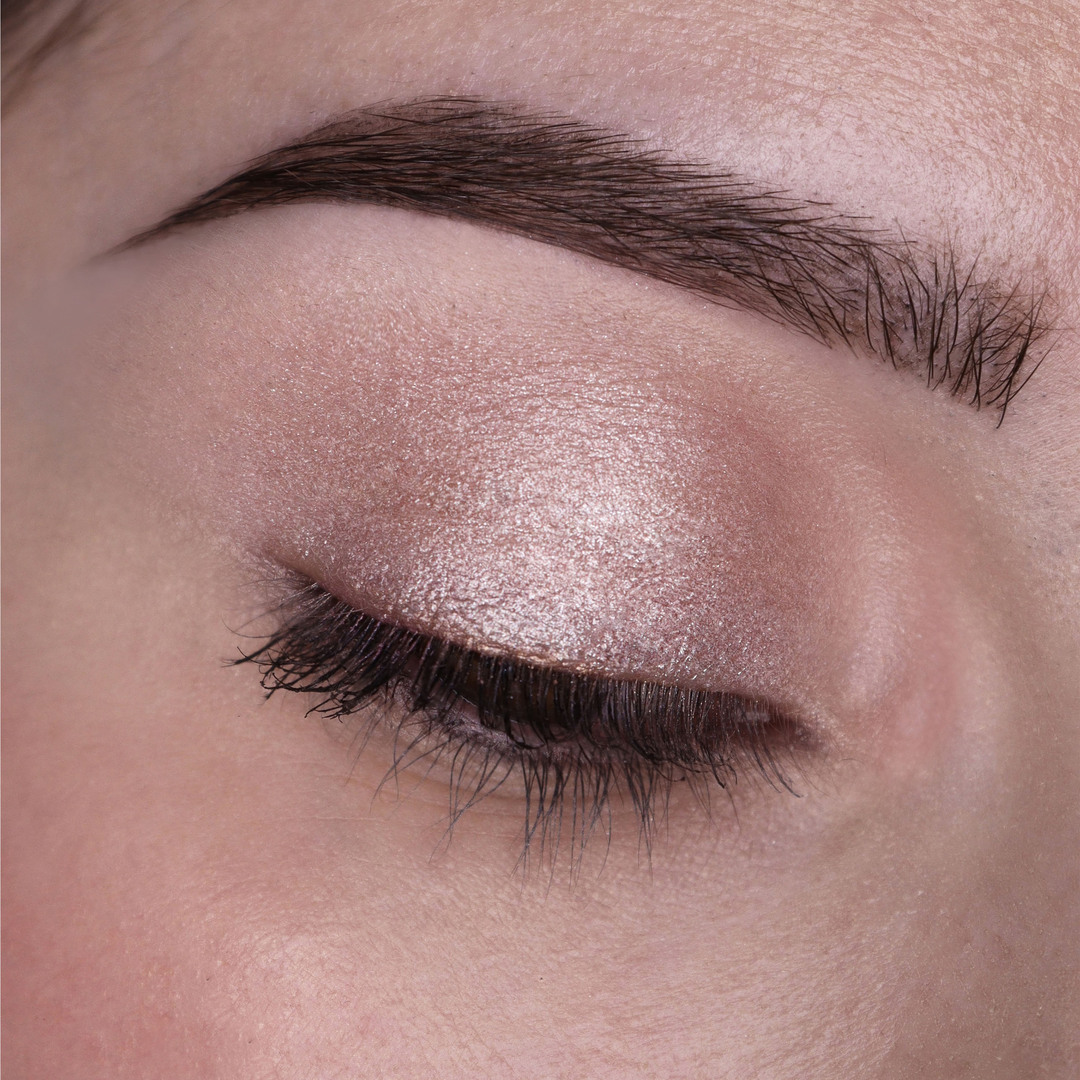 LAPIZ DE OJOS LARGA DURACIÓN 030 JUMBO PLATEADO- LAPIZ DE OJOS LARGA DURACION- LAPIZ Y SOMBRA 030- COSMETICA ECOLOGICA -PUROBIO