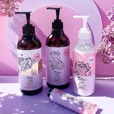 GEL DE DUCHA LILA Y VAINILLA GEL DE DUCHA YOPE- GEL DE DUCHA NATURAL YOPE- GEL NATURAL-GEL DUCHA CUEPRO - YOPE